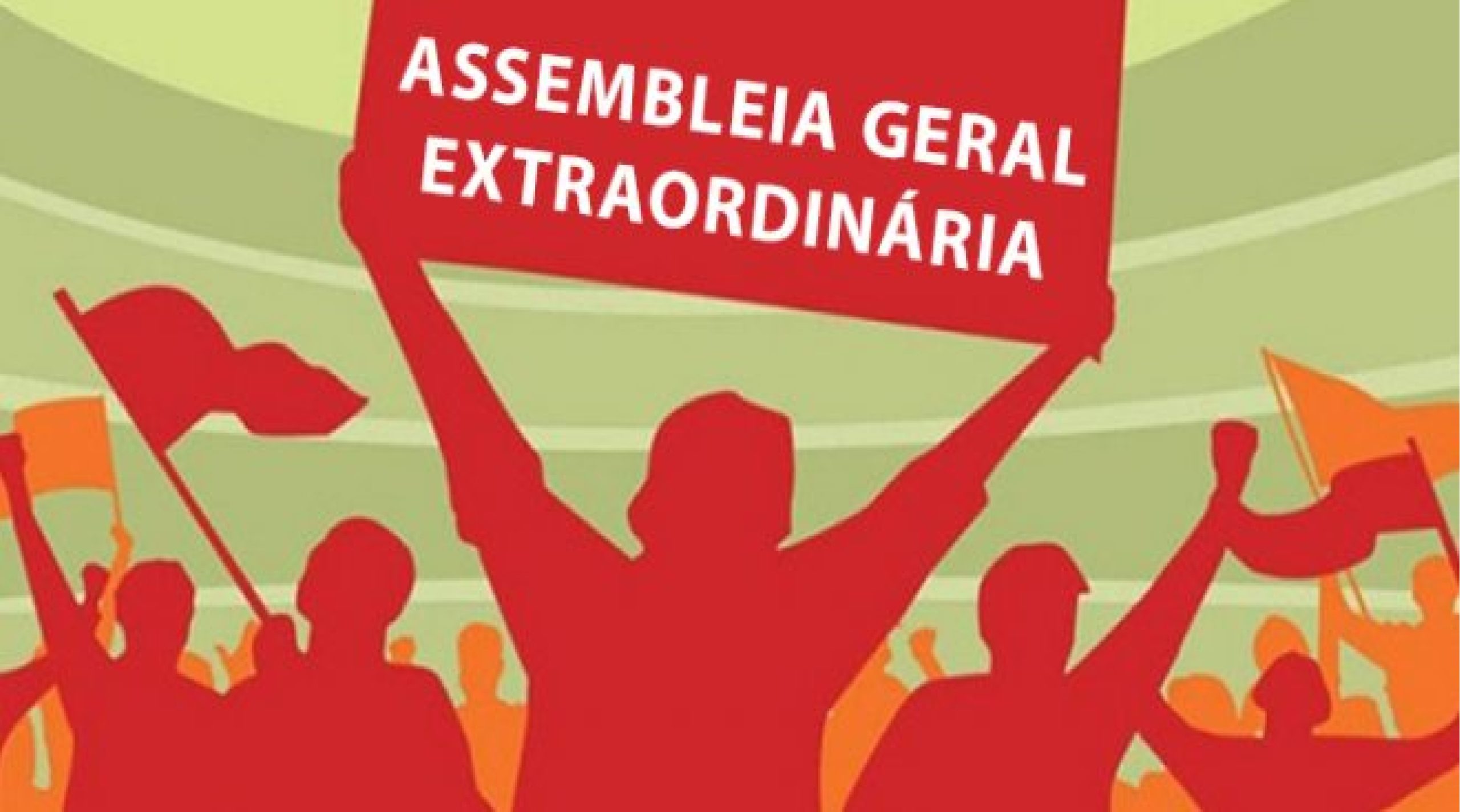 Assembleia Geral Extraordinária: Acordo Coletivo de Trabalho 2024/2026