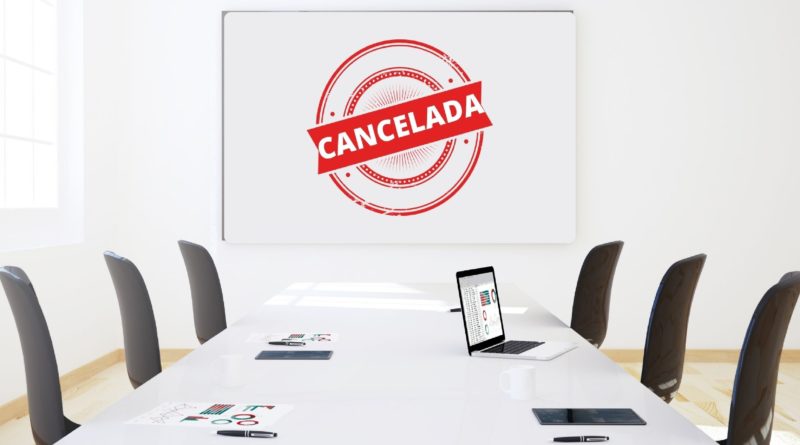 Reunião com a CAERN sobre o Acordo Coletivo de Trabalho 2024/2025 está cancelada