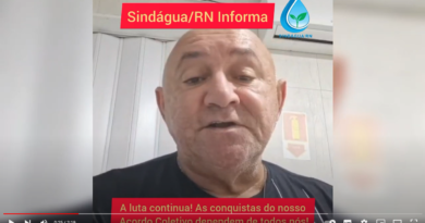 Informes da Campanha Salarial 2024