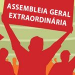 Assembleia Geral Extraordinária: Acordo Coletivo de Trabalho 2024/2026