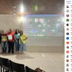 Trabalhadores discutem, aprovam e apresentam a Proposta Unificada ao Acordo Coletivo para a Caern