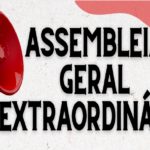 EDITAL DE CONVOCAÇÃO - ASSEMBLEIA GERAL EXTRAORDINÁRIA - ACT 2024/2026