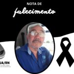 Nota de falecimento: EDNEI BEZERRA DE SALES, o "Já Morreu"