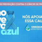 Novembro Azul: abrace esta causa