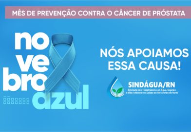 Novembro Azul: abrace esta causa