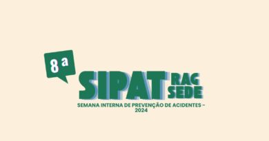 Sindágua/RN apoia a SIPAT RAG-Caern