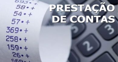 Assembleia Geral Ordinária de Prestação de Contas do exercício de 2023 e previsão orçamentária para 2025