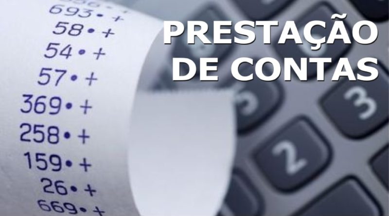 Assembleia Geral Ordinária de Prestação de Contas do exercício de 2023 e previsão orçamentária para 2025